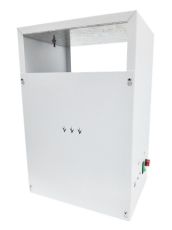 Techgrow CO2 generator 4KW (LPG) - CO2 Газ Генератор с 4 горелки (LPG)