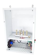 Techgrow CO2 generator 4KW (LPG) - CO2 Газ Генератор с 4 горелки (LPG)