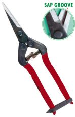 Garden shears CHIKAMASA T-55C (long blade)