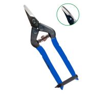 Garden shears CHIKAMASA S-2C (curved blade)