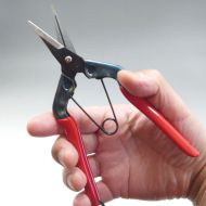 Garden shears CHIKAMASA T-500 (short blade)