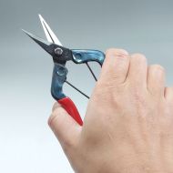 Garden shears CHIKAMASA T-500 (short blade)