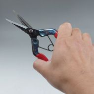 Garden shears for CHIKAMASA T-550 (long blade)