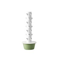 Hydroponic Vertical Tower with 7 levels