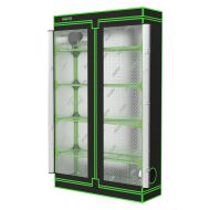 Пропагатор / Мини парник Dark Box Propagator 120 x 40 x 200 см