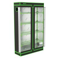 Пропагатор / Мини парник Dark Box Propagator 120 x 40 x 200 см