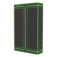 Пропагатор / Мини парник Dark Box Propagator 120 x 40 x 200 см