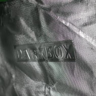 Пропагатор / Мини парник Dark Box Propagator 120 x 40 x 200 см