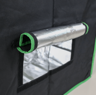 Пропагатор / Мини парник Dark Box Propagator 120 x 40 x 200 см