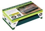 Garland мини оранжерия 38 x 24см x 18см – Мини оранжери за разсади и резници