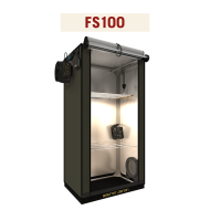 For Twenty 100 - пълен комплект домашна оранжерия