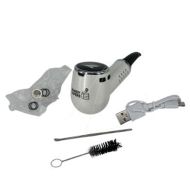 Portable vaporizer, model - Handy Vapers – Watson - White