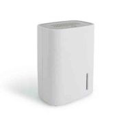 Мини обезвлажнител VDL – 250 мл/ден компактен и тих