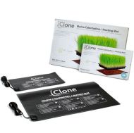 Подгряваща подложка за растения и животни 15W VDL - с рамери 35x20cm.