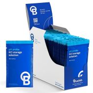 Bluelab KCl  течност за съхранение на рН проба 18ml 