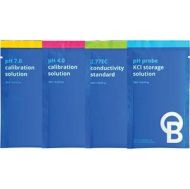 Bluelab KCl  течност за съхранение на рН проба 18ml 