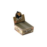 🟤 Smoking Organic King Size Rolling Papers – органични конопени хартийки