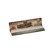 🟤 Smoking Organic King Size Rolling Papers – органични конопени хартийки