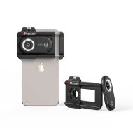 Микроскопо за телефон с увеличение от 5 до 200x - Master Trimmer