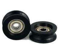 DTC Eco tumbler wheels / колелца (резервни части)