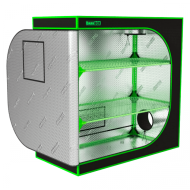 Пропагатор / Мини парник Dark Box Propagator 120 x 60 x 200 см