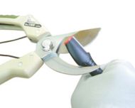 SABOTEN PT-8 tungsten sharpener for shears