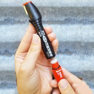 Волфрам-карбидно точило за ножици SABOTEN PT-8