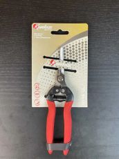 Градинска ножица KAMIKAZE S-606 – прецизна ножица за бране и подрязване