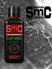 Spidermite control 300мл - органичен инсектицид и фунгицид