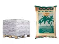 Палет с кокос CANNA Coco Professional Plus + - 60 бр х 50 л. x € 14.32