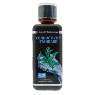 Growth Technology Conductivity Standard 2.76 300мл - Калибровъчна течност за EC уреди