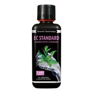 Growth Technology Conductivity Standard 1.413 300мл - Калибровъчна течност за EC уреди
