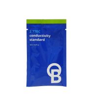 Bluelab 2.77 EC Conductivity Standard Solution 18мл саше - Разтвор за калибриране (EC) - 1 бр