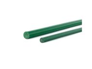 PVC колче за поддръжка на растения