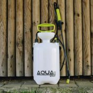 💦 Ръчна пръскачка с удължение AQUA SPRAY – 3 литра