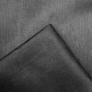 Weed control cover (agrotextile) made of non-woven fabric 50 g/m² Black – 1.1 m x 100 m