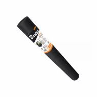 Weed control cover (agrotextile) made of non-woven fabric 50 g/m² Black – 1.1 m x 100 m