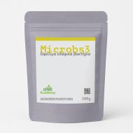MICROBS 3 30gr specialized microbial powder formula