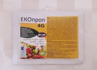 Ecoprop 4G - 50g - root stimulator