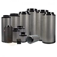 Falcon filter - 2500 m3/h flange 250 Vanguard Hydroponics