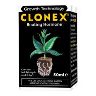 CLONEX Rooting Gel 50мл. - Гел за вкореняване на клонинги (резници)