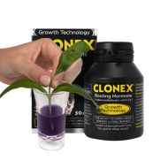 CLONEX Rooting Gel 50мл. - Гел за вкореняване на клонинги (резници)