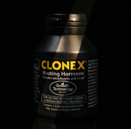 CLONEX Rooting Gel 50мл. - Гел за вкореняване на клонинги (резници)