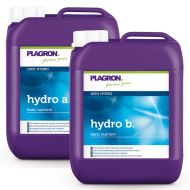 Plagron Hydro A/B 5 l