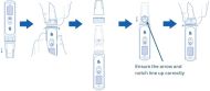 Bluelab OnePen Replacement PROBE – IP68 Waterproof Sensor