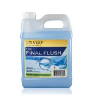 Grotek Final Flush - препарат за премахване на излишните соли