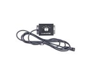 Lumatek Dimmer Box 3-Pin PRO – Manual dimmer for all Lumatek LED lighting series ZEUS - ATS - VF