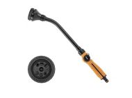 Watering gun - 47cm/8 functions Cork Line