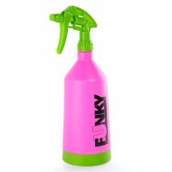 Bradas FUNKY Sprayer 1 liter – Mix of 3 colors
