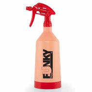 Bradas FUNKY Sprayer 1 liter – Mix of 3 colors